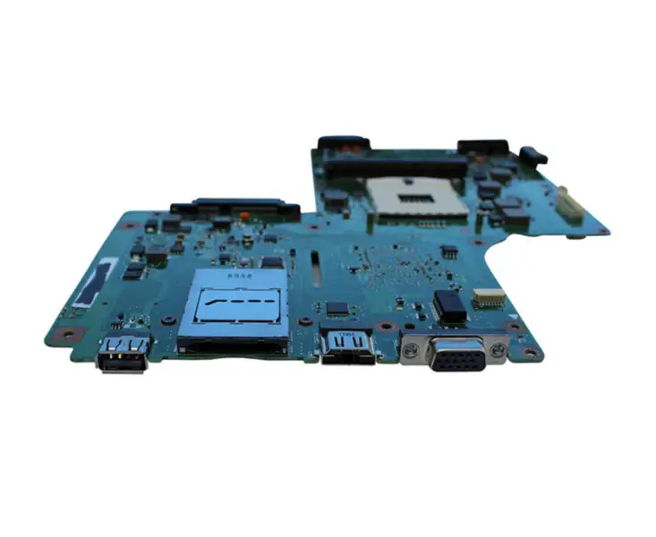 Základní deska Asus U50F REV 2.0 PGA989