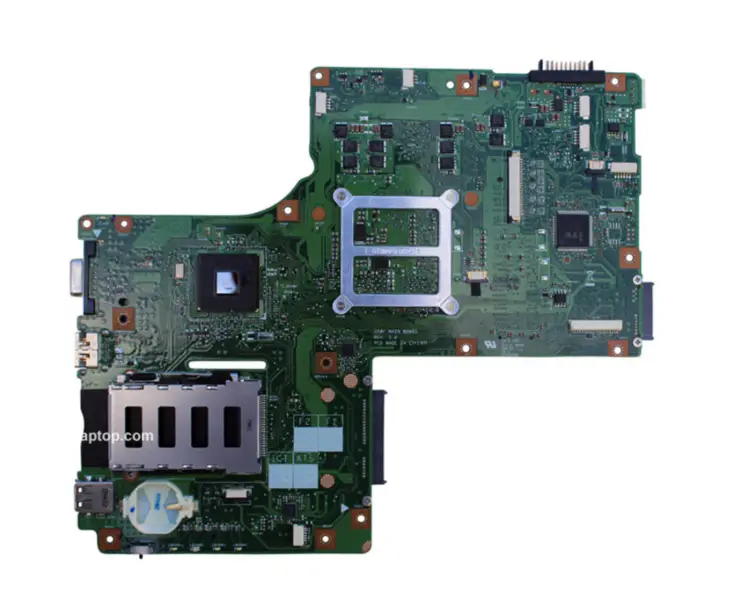 Základní deska Asus U50F REV 2.0 PGA989