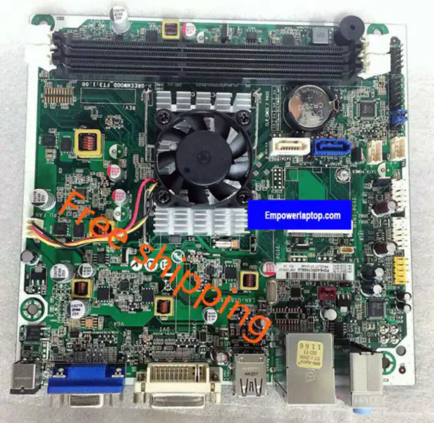 HP motherboard 712659-001