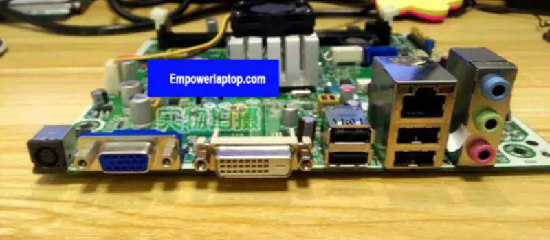 HP motherboard 712659-001