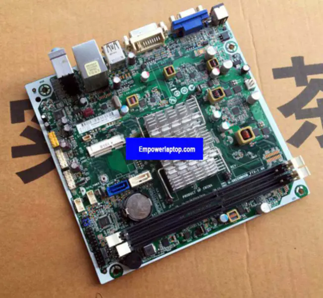 HP motherboard 712659-001