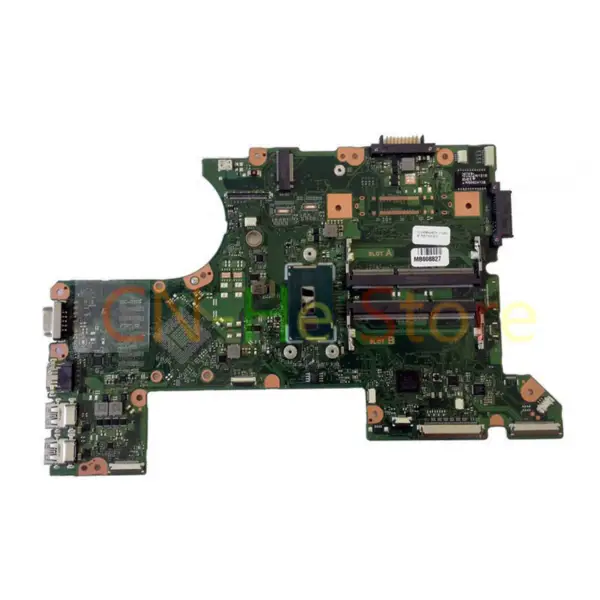 Základní deska Toshiba TECRA C50-C FAEPSY4 A4097A s integrovanou grafikou a procesorem I5-5200U