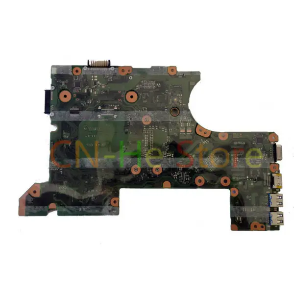 Základní deska Toshiba TECRA C50-C FAEPSY4 A4097A s integrovanou grafikou a procesorem I5-5200U