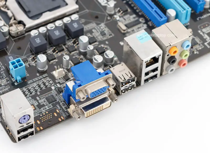 Základní deska Asus P7H55-M.DP H55 LGA 1156 uATX