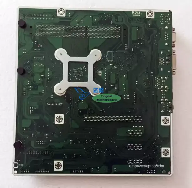 HP 729726-001 ProDesk 405 G1 MT 729643-001 MS-7863 VER:1.1 základní deska