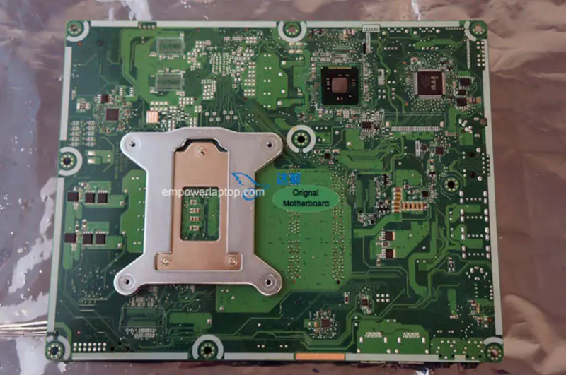 HP 729132-001 20 AIO 753756-001 IPSHB-LV základní deska