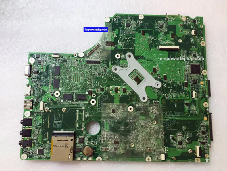 Základní deska Acer 7745 7745G DA0ZYBMB8E0 31ZYBMB0050