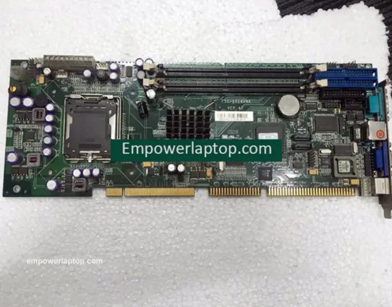 Průmyslová základní deska AAEON FSC-1714VNA VER:A2