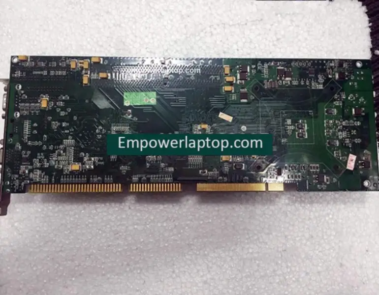 Průmyslová základní deska AAEON FSC-1714VNA VER:A2