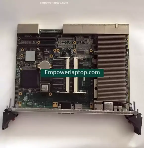 Adlink CPCI-6840V 6U průmyslová základní deska
