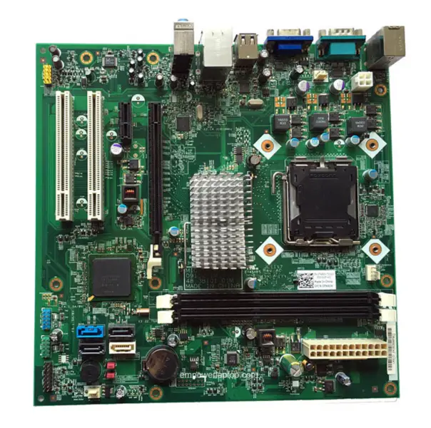 Dell 230 MIG41R CN-07N90W 07N90W 7N90W LGA755 G41 48.3BI01.01M základní deska