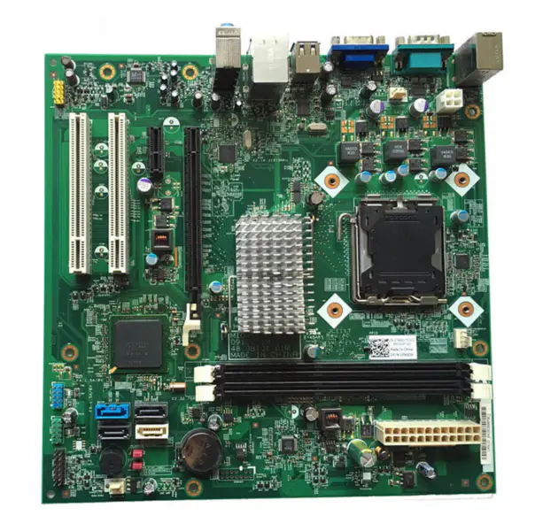 Dell 230 MIG41R CN-07N90W 07N90W 7N90W LGA755 G41 48.3BI01.01M základní deska