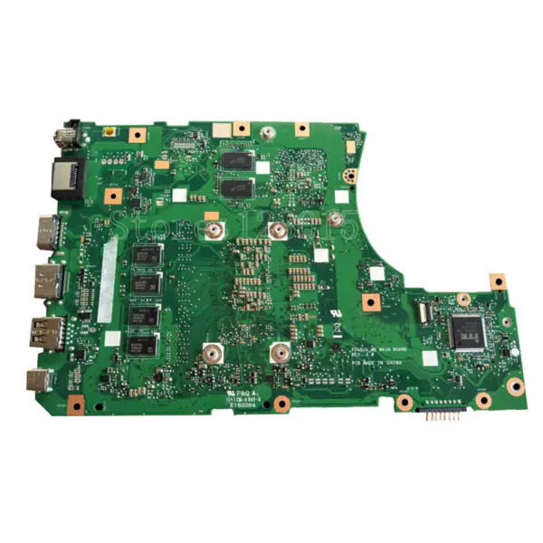Základní deska Asus FL5900U FL5800U i7-6500U REV 3.0 920M 2GB
