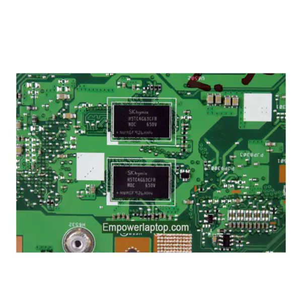 Základní deska Asus FL5900U FL5800U i7-6500U REV 3.0 920M 2GB