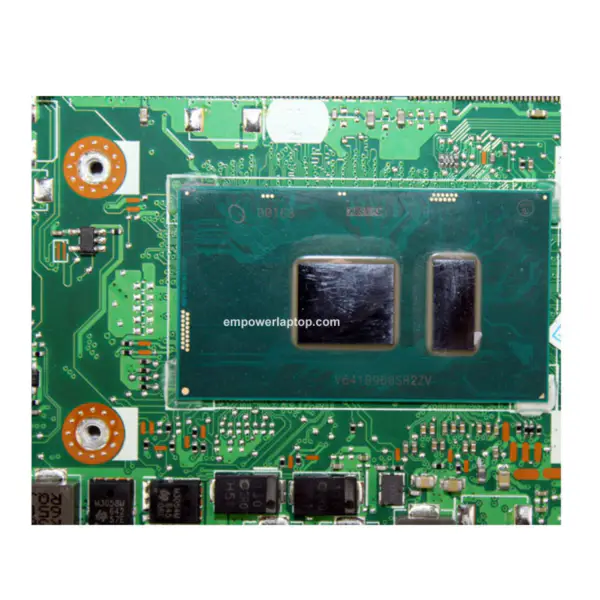 Základní deska Asus FL5900U FL5800U i7-6500U REV 3.0 920M 2GB