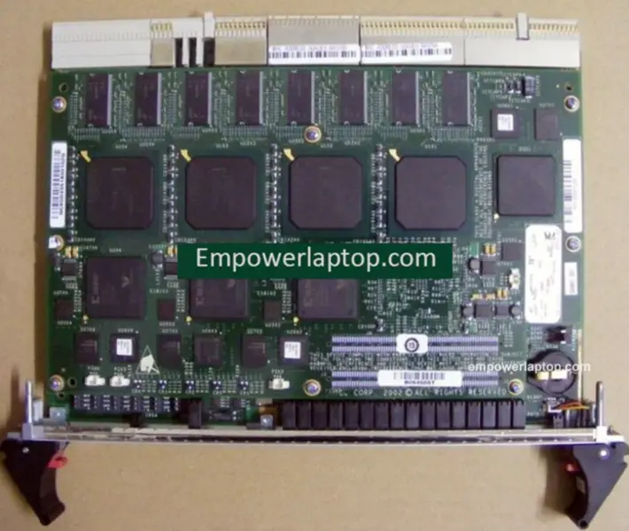 Intel SS7HDC SS7 CPCI základní deska pro Intel