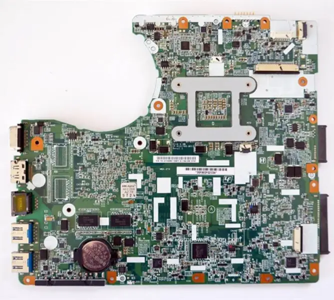 Základní deska Sony SVE14A Series MBX-273 Laptop A1871415A HM76 DDR3