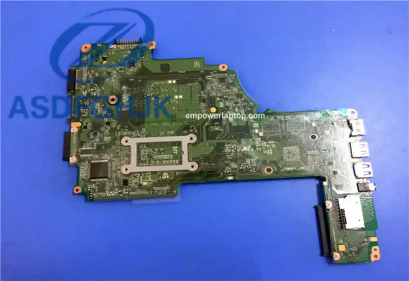 Základní deska Toshiba A000396140 DABLQMB16B0 C55-C5380 C55-C