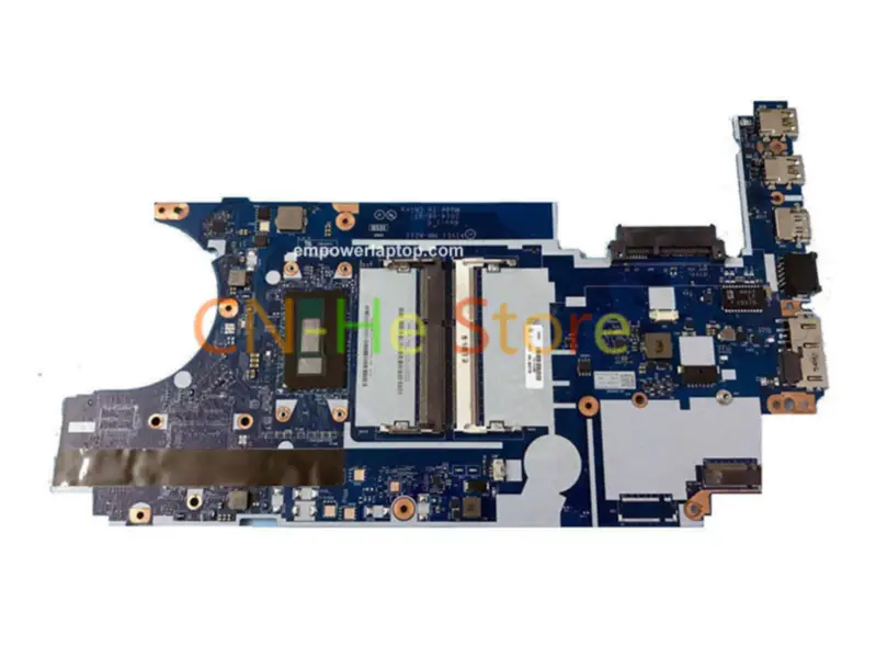 Základní deska Lenovo E450 E450C NM-A211 00HT778 Integrovaná grafika s procesorem i3-5005U a grafikou HD Graphics 5500