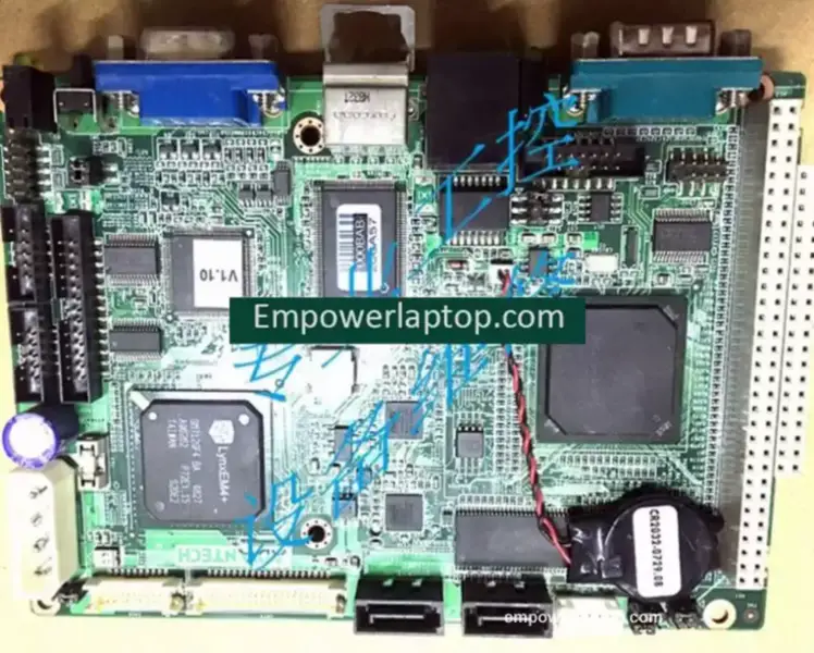 Advantech PCM-9342 PCM-9342F průmyslová základní deska