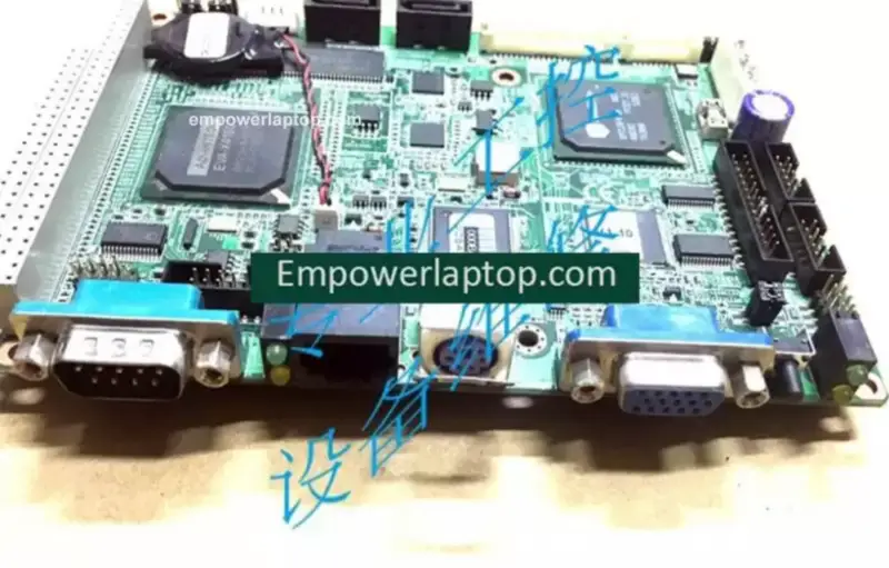 Advantech PCM-9342 PCM-9342F průmyslová základní deska