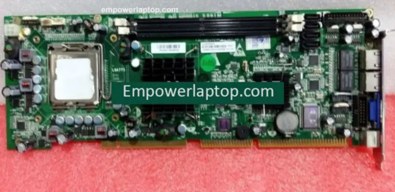 Průmyslová základní deska AAEON FSC-1812V2NA(B)