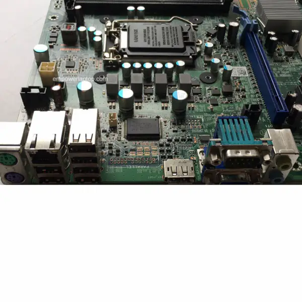 Dell OPX 990 SMT CN-0VNP2H 0VNP2H VNP2H LGA1155 Q67 základní deska