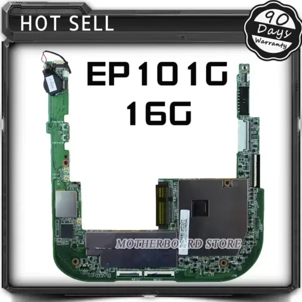 Základní deska Asus Eee Pad EP101 TF101G Trans mer R 1.4G 32gb 60-OK06MBC000-B07