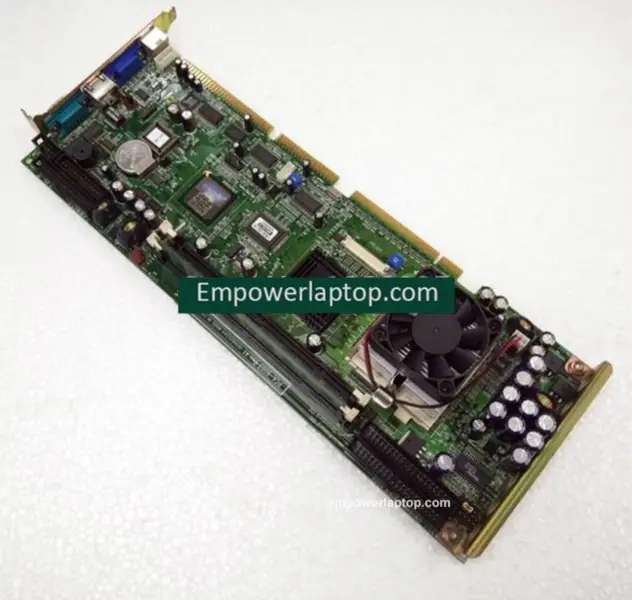 Advantech PCA-6003 PCA-6003H průmyslová základní deska