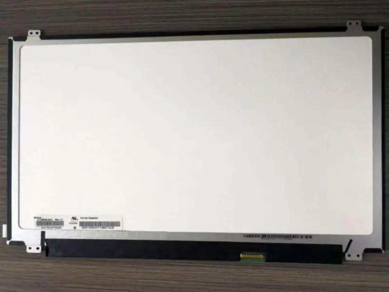 156 palcový LCD displej N156BGE-EA2 B156XTN04.0 B156XTN04.1 N156BGE-E42 N156BGE-E32 LTN156AT37 LP156WHB TPA1 LCD displej 30pinů