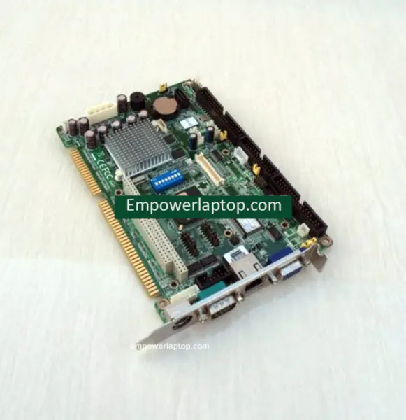 Advantech PCA-6743 PCA-6743F průmyslová základní deska s PC104