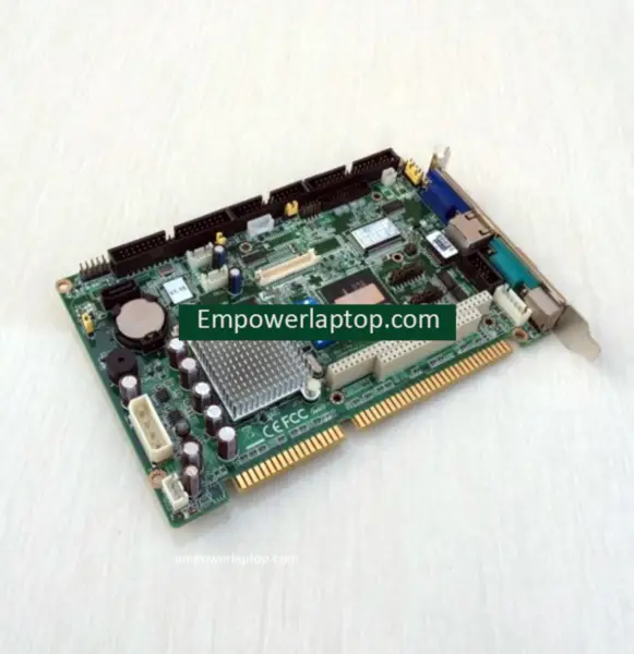 Advantech PCA-6743 PCA-6743F průmyslová základní deska s PC104