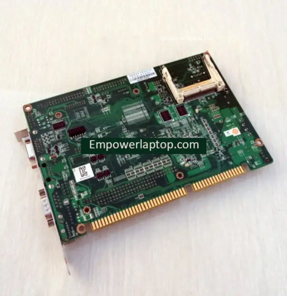 Advantech PCA-6743 PCA-6743F průmyslová základní deska s PC104