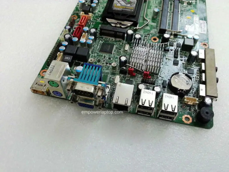 Základní deska Lenovo A7200 AIO IH81S1