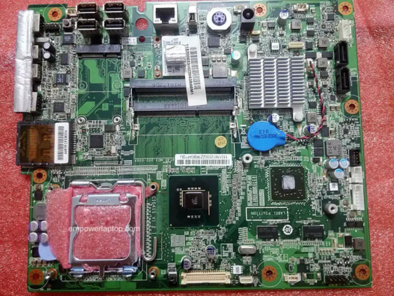 Základní deska Lenovo B300 AIO CIG41S V:2.1