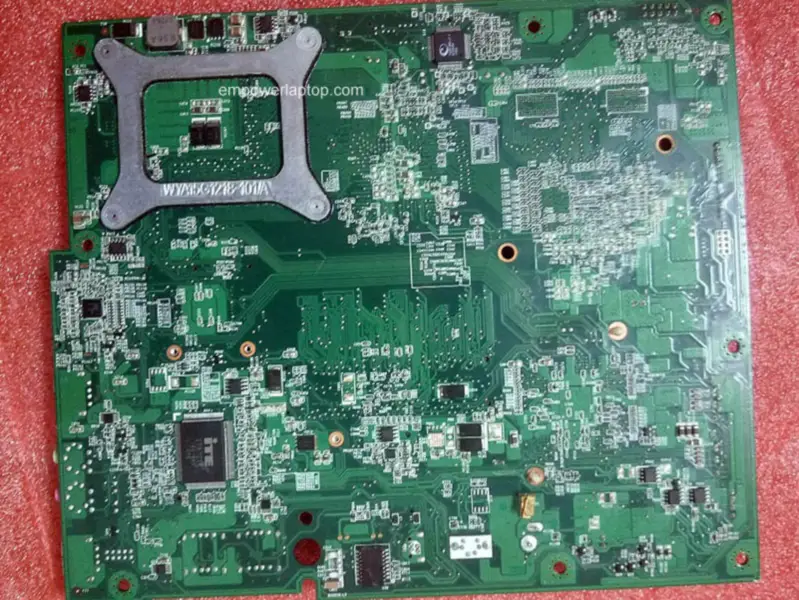 Základní deska Lenovo B300 AIO CIG41S V:2.1