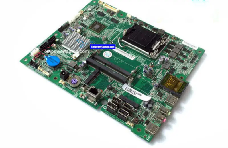 Základní deska Lenovo B310 AIO