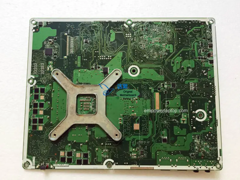 Základní deska HP 708237-001 23-F 23-F254 Ackee2-U AIO AAHD3-AT