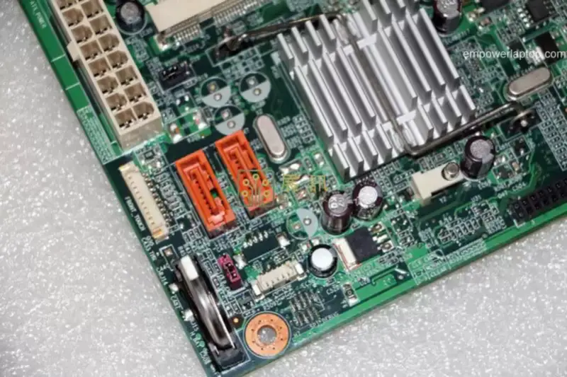 Základní deska Lenovo B510 AIO H55H-LAIO 15-R75-011100
