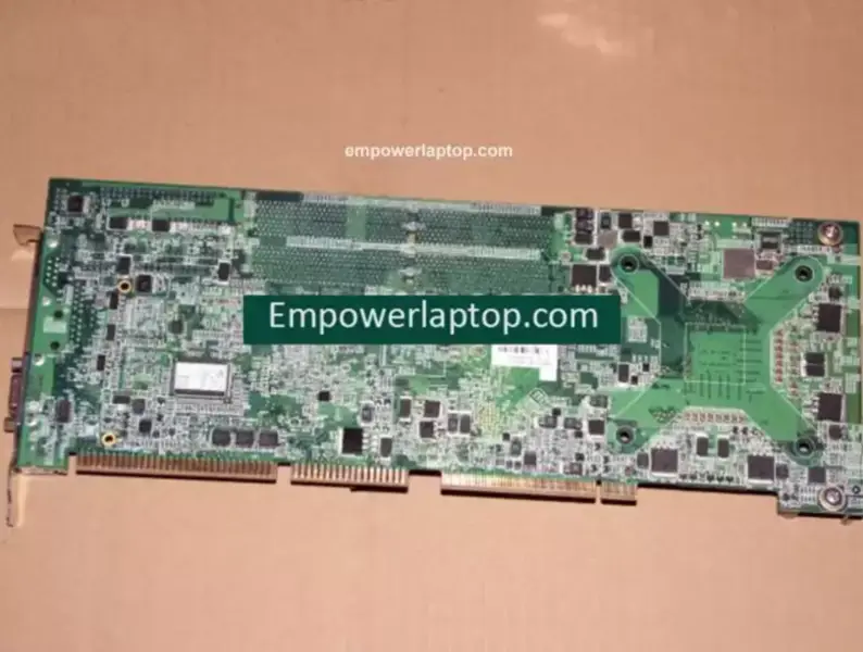 Advantech PCA-6190 PCA-6190G2 průmyslová základní deska