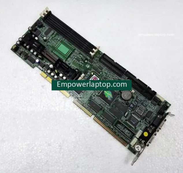 Průmyslová základní deska AXIOMTEK SBC8173