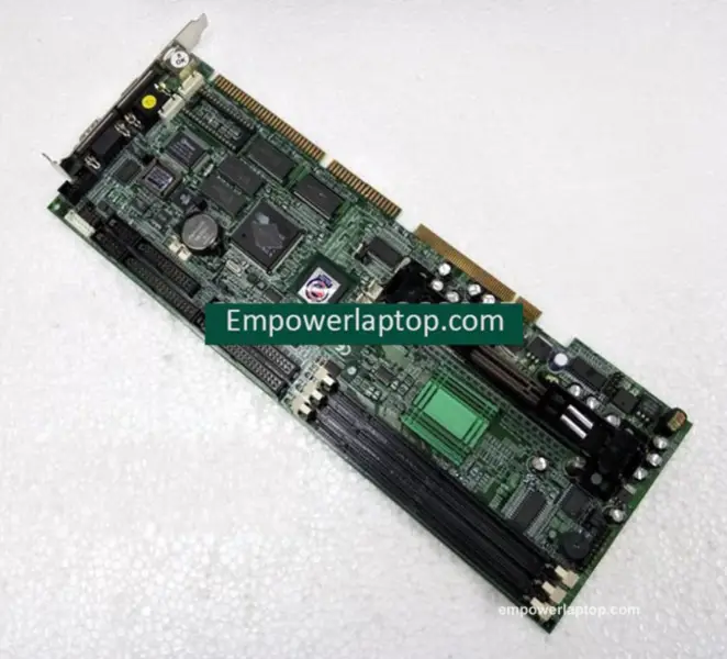 Průmyslová základní deska AXIOMTEK SBC8173