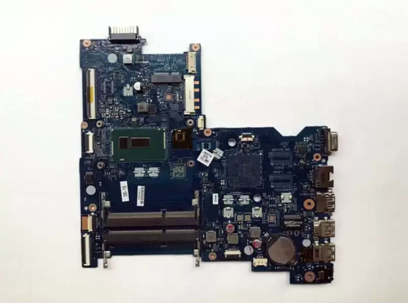 Základní deska HP 15-AC 824453-001 AHL50 ABL52 LA-C701P