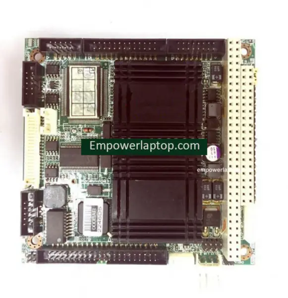 Advantech PCM-3350 PCM-3350F průmyslová základní deska