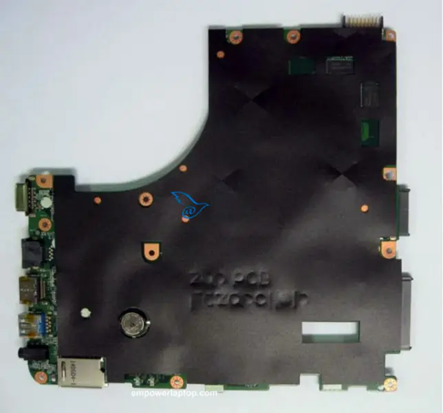 Základní deska Acer E5-471G P246 s integrovanou grafikou