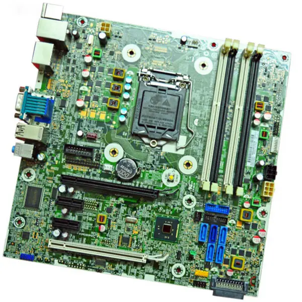 Základní deska HP 796107-601 796107-001 796107-501 800 G1 G2 TWR Q87 system s1150 Q87