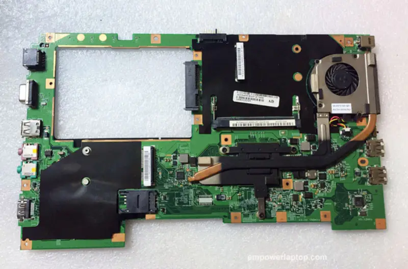 Základní deska Lenovo S12 LS12-NV 09219-1 48.4DY02.011