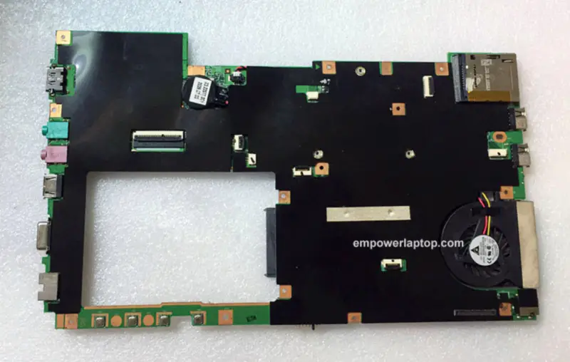 Základní deska Lenovo S12 LS12-NV 09219-1 48.4DY02.011