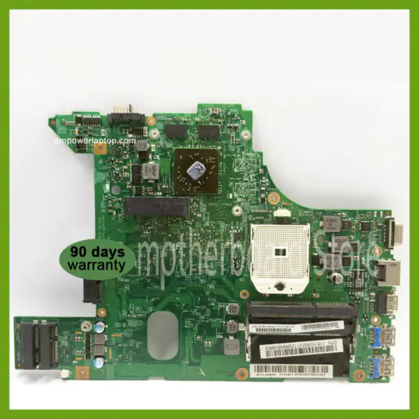 Základní deska Lenovo LM495 LM495 11269-2 M495 s čipem