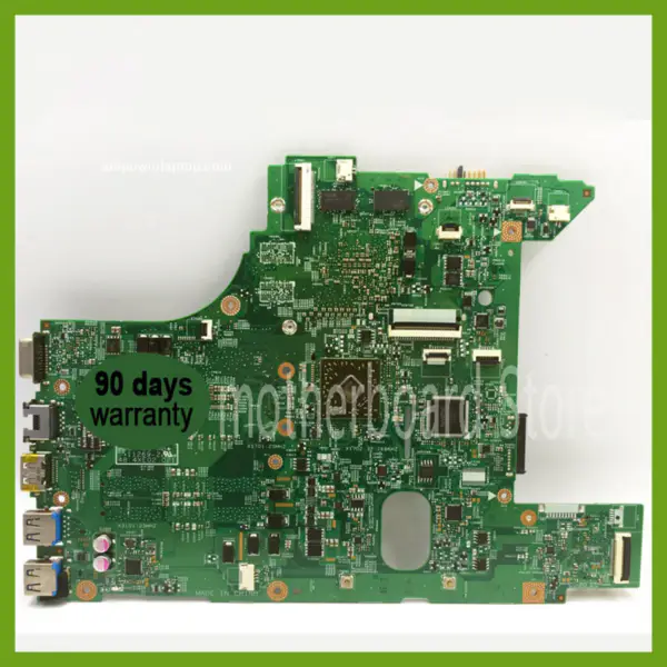 Základní deska Lenovo LM495 LM495 11269-2 M495 s čipem